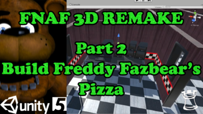 Fan Made FNAF